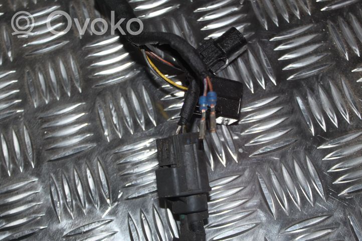 Ford Transit Custom Engine installation wiring loom CK2T12B637CC