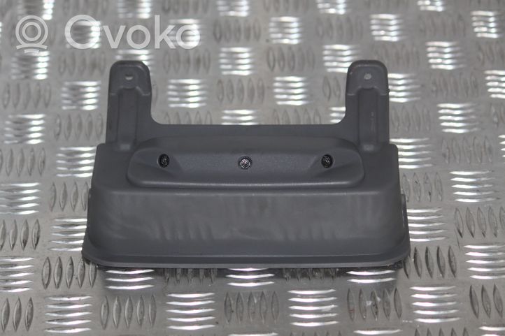 Volkswagen Crafter Alarm movement detector/sensor A6388200310