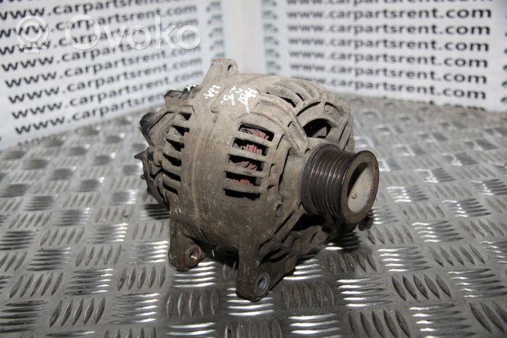 Renault Master II Generator/alternator 8200692868