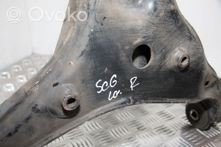 Mercedes-Benz Sprinter W906 Brazo de suspensión delantero A9063304107