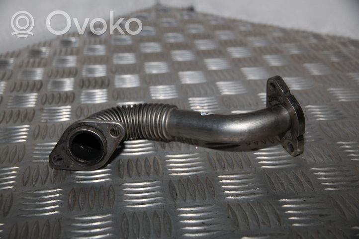 Opel Movano B Tubo flessibile intercooler 8200889753