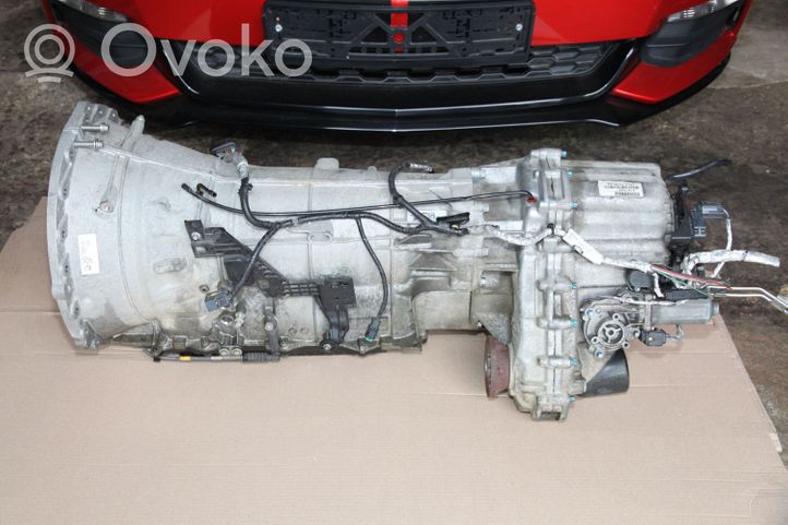 Land Rover Range Rover Evoque L538 Scatola del cambio automatico GH227000AA