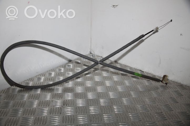 Volkswagen Crafter Rear door cable line A9067601504