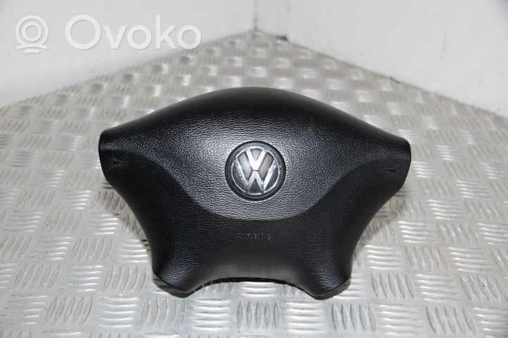 Volkswagen Crafter Poduszka powietrzna Airbag kierownicy HVW90686006029