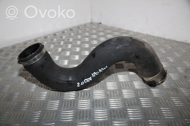 Volkswagen Crafter Intercooler hose/pipe 2E0145955G