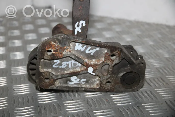 Volkswagen II LT Napinacz paska wielorowkowego / Alternatora 94076360050