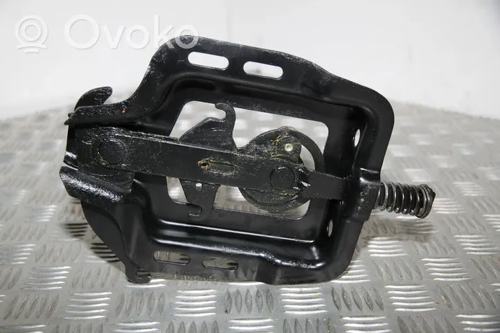 Volkswagen II LT Handbrake/parking brake lever assembly A9014200181