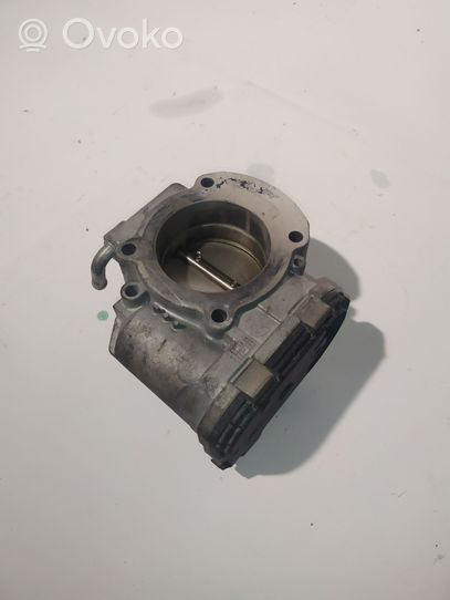 Hyundai Genesis Throttle valve 351002C300
