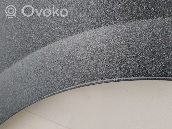 Renault Kangoo II Panel wykończeniowy błotnika 