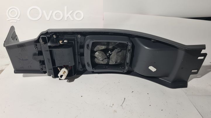 Volkswagen Polo IV 9N3 Inne części wnętrza samochodu 