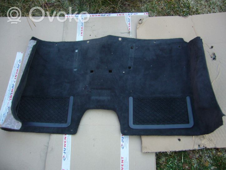 Mercedes-Benz SLK R170 Parcel shelf 