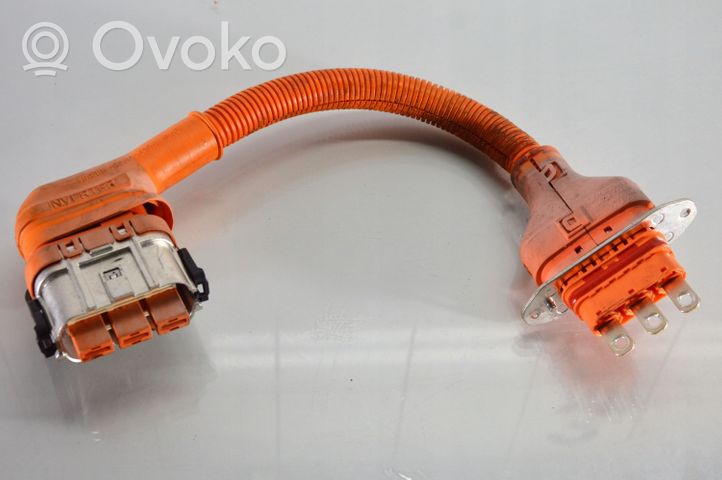 KIA Niro Faisceau de câbles transmission 919884R040
