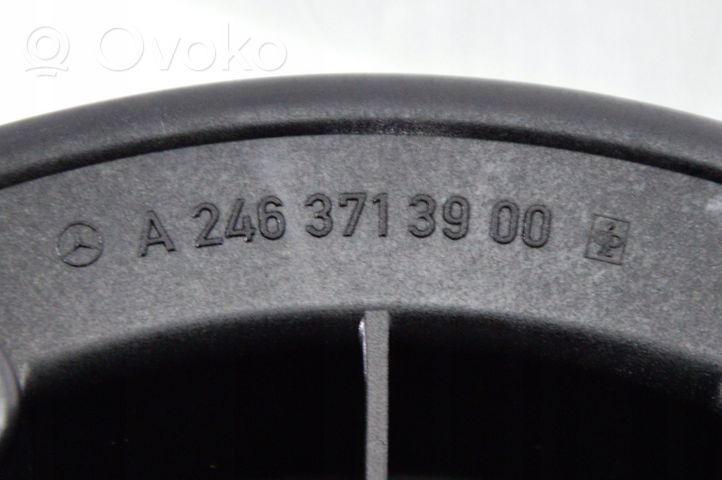 Mercedes-Benz B W246 W242 Muu vaihdelaatikon osa A2463713900