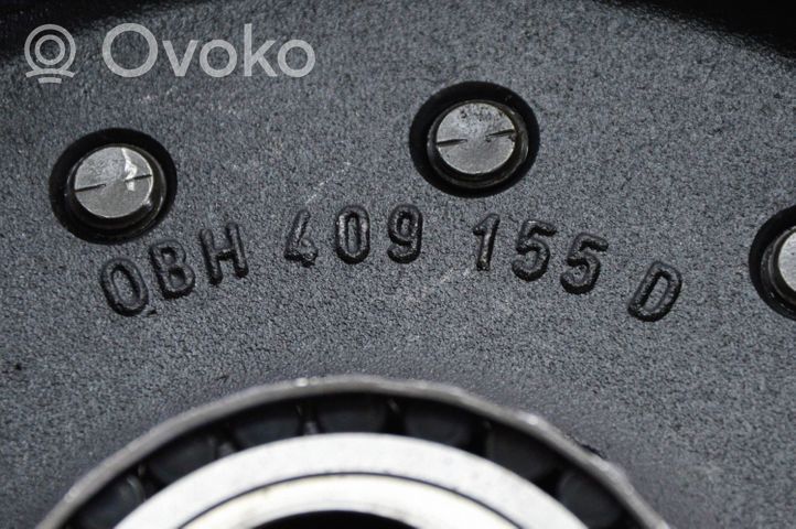 Volkswagen PASSAT B5 Muu vaihdelaatikon osa 
