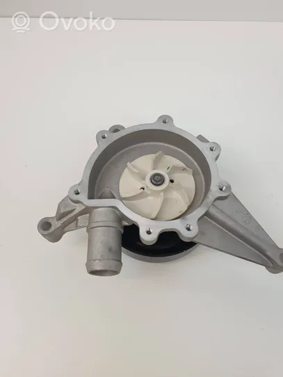 Jaguar S-Type Water pump AW4129