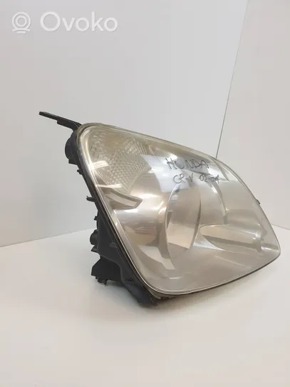 Honda CR-V Lampa przednia 33101SCAG02