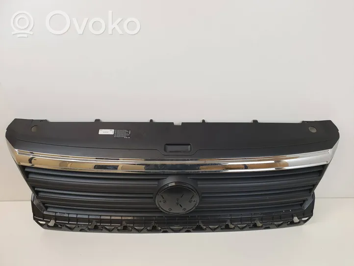 Volkswagen Crafter Atrapa chłodnicy / Grill 7C0853653J