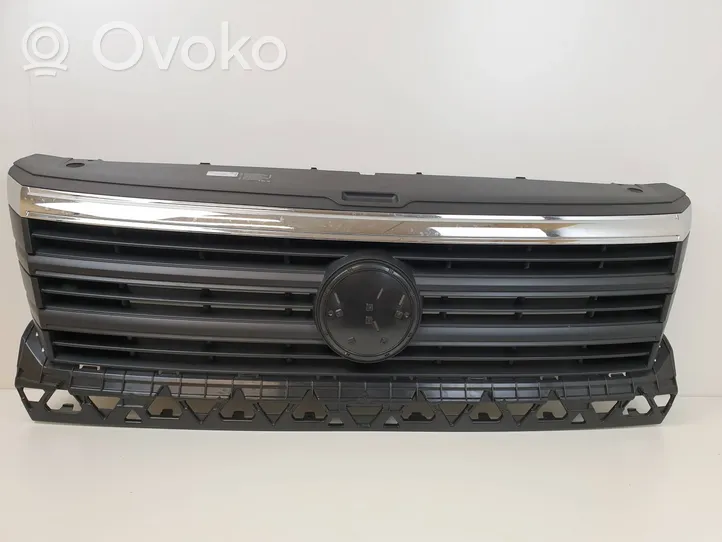 Volkswagen Crafter Priekšējais režģis 7C0853653J