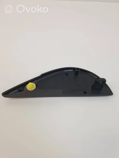 Renault Master II Plastic wing mirror trim cover 7700352177