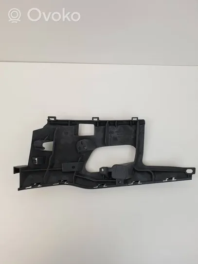 Audi A7 S7 4G Front bumper mounting bracket 4G8807096A