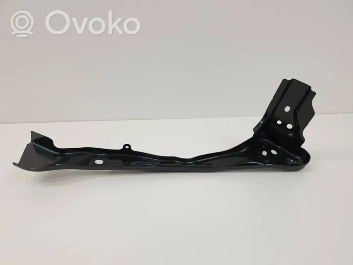 Mazda 6 Support de garde-boue avant GS1D54140A