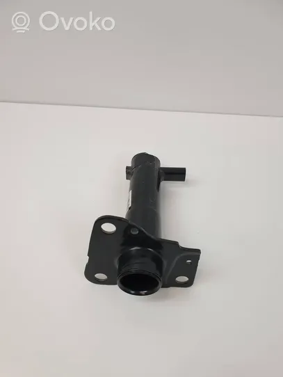 Audi A4 S4 B7 8E 8H Smorzatore/ammortizzatore d’urto per paraurti anteriore 8E0807133C