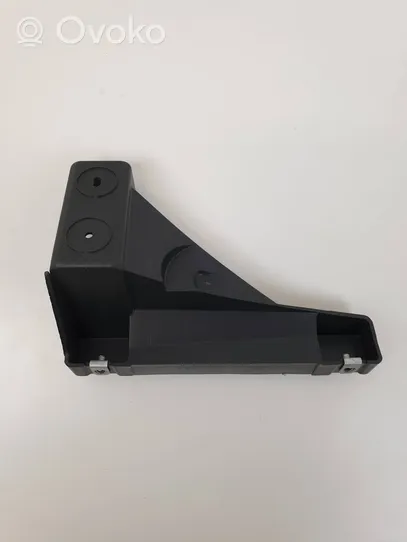 Opel Mokka Front bumper mounting bracket 39157370