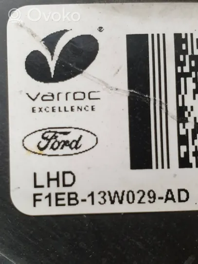 Ford Focus Priekšējais lukturis F1EB13W029AD