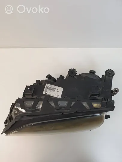 BMW 3 E46 Faro/fanale 7165769