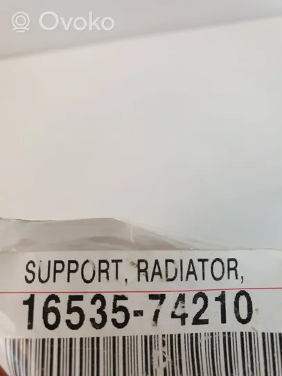 Toyota RAV 4 (XA10) Fixation de radiateur 1653574210