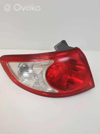 Hyundai Santa Fe Lampa tylna 083211944L