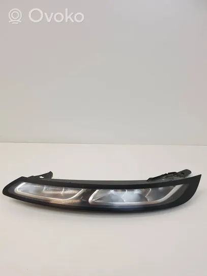 Citroen C4 Cactus Phare de jour LED 9800910780