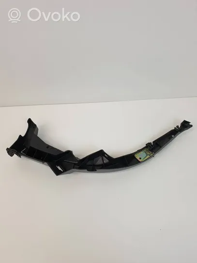 Volkswagen PASSAT B5.5 Staffa di rinforzo montaggio del paraurti anteriore 3B0807050C