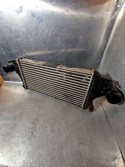 Mercedes-Benz GL X166 Radiador intercooler A0995002800