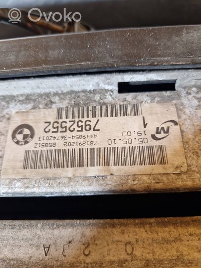 BMW 3 E90 E91 Radiateur de refroidissement 781291202