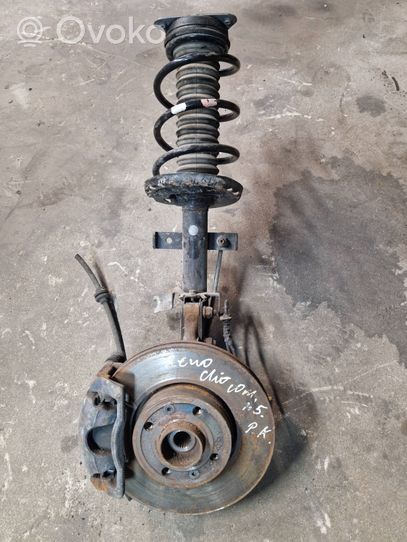 Renault Clio III Kit de suspension complet avant 