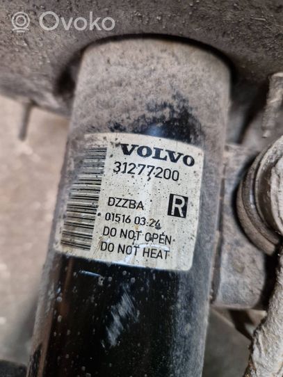 Volvo V60 Zawieszenie przednie / Komplet 31277200