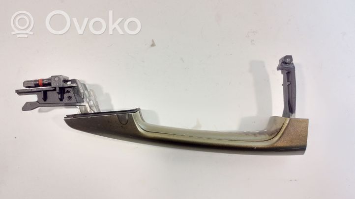 BMW 2 F45 Maniglia esterna per portiera anteriore 7389288