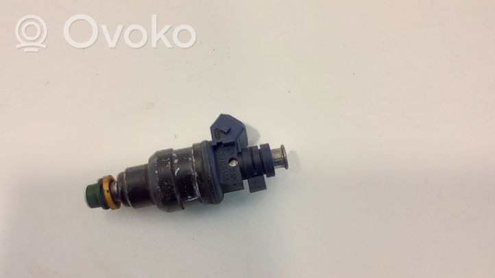 Porsche Boxster 986 Injecteur de carburant 280150455