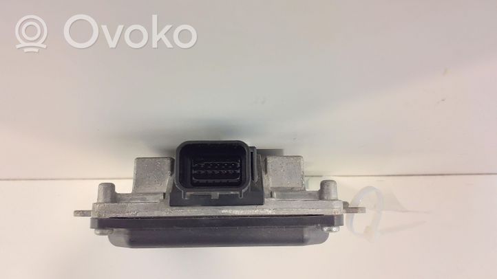 Volvo V60 Radar / Czujnik Distronic 31406224