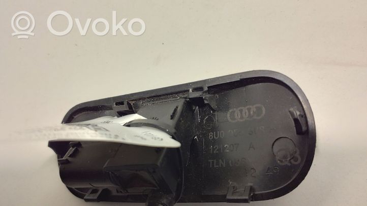 Audi Q3 8U Langų skysčio purkštukas (-ai) priekinio stiklo 8U0955988A