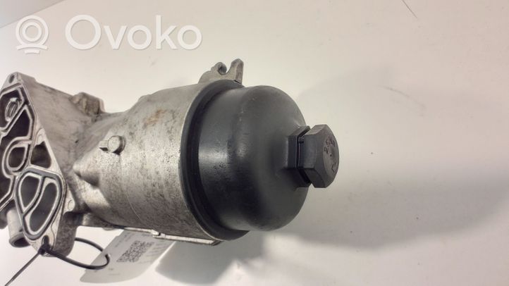 Volvo V40 Support de filtre à huile 9687911280