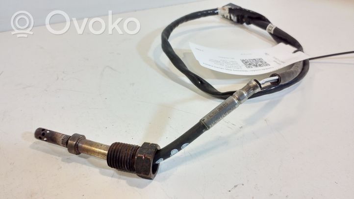 Volkswagen PASSAT CC Sensore di temperatura dei gas di scarico 03L906088BS