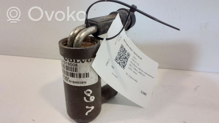 Volvo V60 Système de préchauffage du moteur 31319008