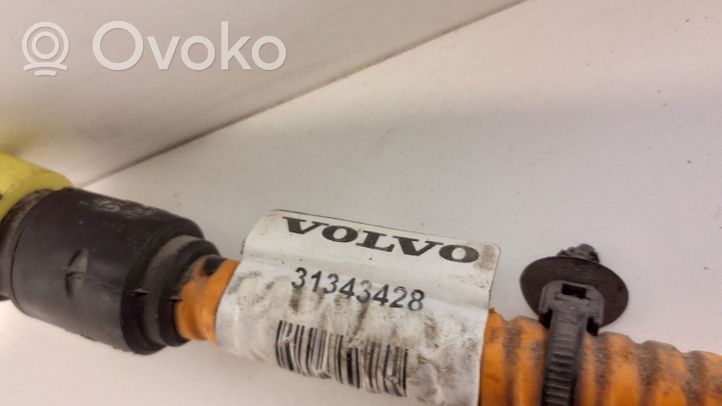 Volvo V60 Autres faisceaux de câbles 31343428