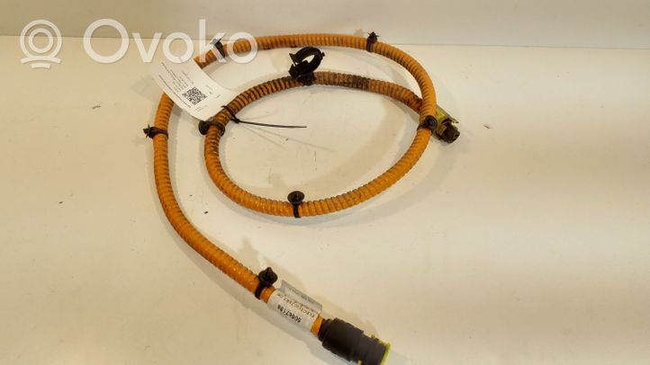 Volvo V60 Autres faisceaux de câbles 31343428