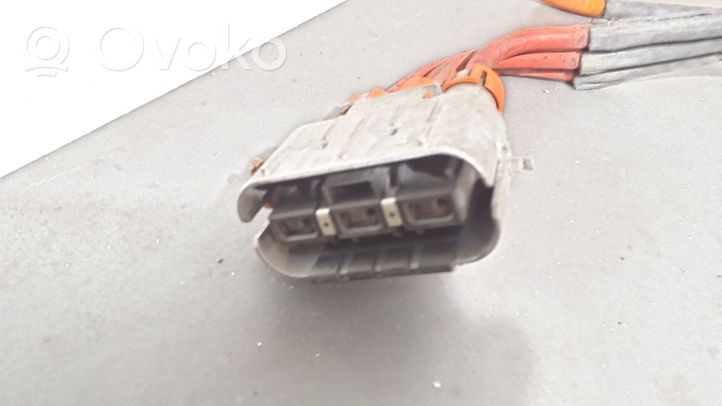 Volvo V60 Autres faisceaux de câbles 10019158