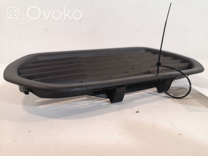 Citroen C4 Cactus Altro elemento di rivestimento bagagliaio/baule 9801304477