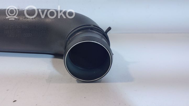 Audi TT TTS Mk2 Air intake hose/pipe 06J129654