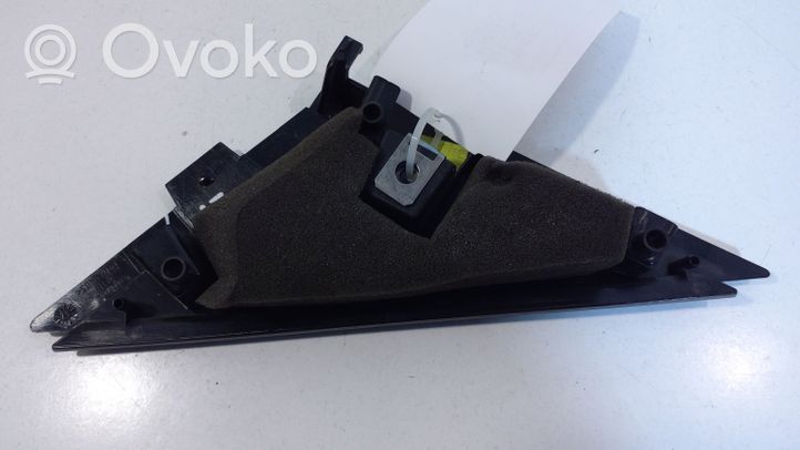 Citroen DS5 Veidrodėlio plastikinė apdaila 9671081280